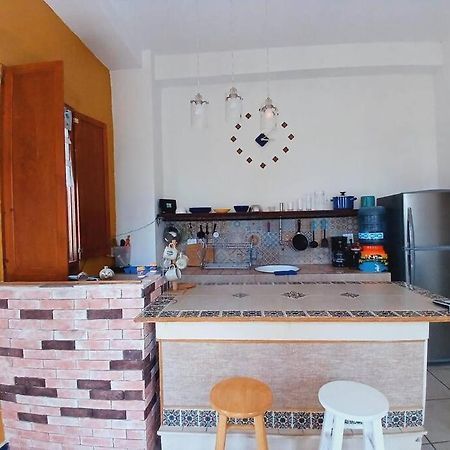 Casa Bahia 2 Blocks Malecon Amaizing Ocean View Apartment Ла Пас Екстериор снимка