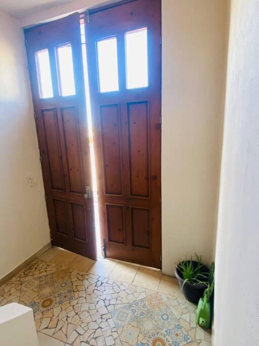 Casa Bahia 2 Blocks Malecon Amaizing Ocean View Apartment Ла Пас Екстериор снимка