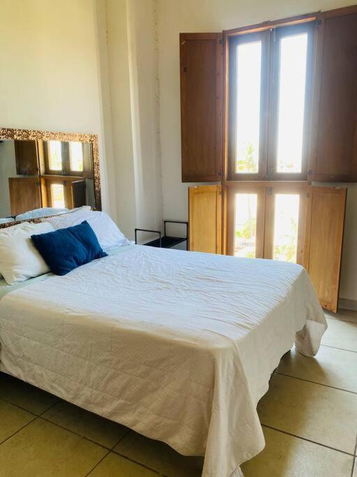 Casa Bahia 2 Blocks Malecon Amaizing Ocean View Apartment Ла Пас Екстериор снимка