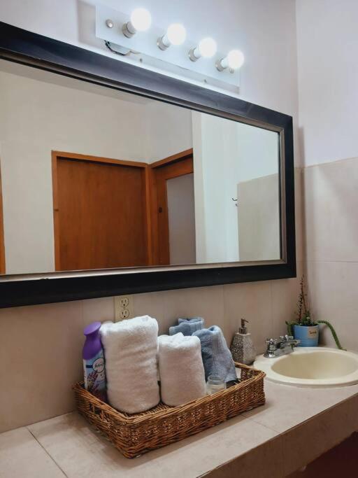 Casa Bahia 2 Blocks Malecon Amaizing Ocean View Apartment Ла Пас Екстериор снимка