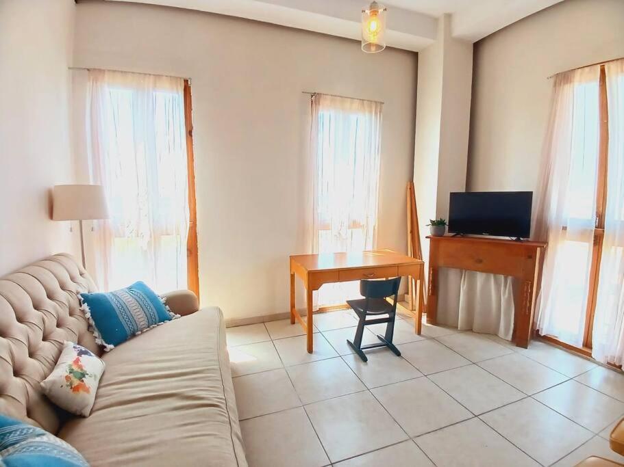 Casa Bahia 2 Blocks Malecon Amaizing Ocean View Apartment Ла Пас Екстериор снимка