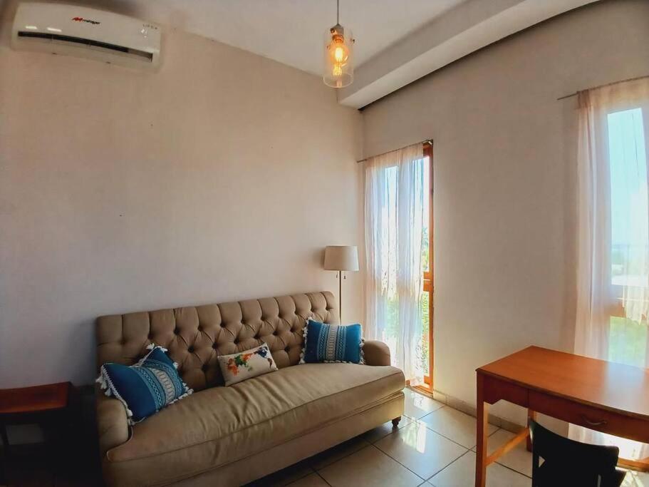 Casa Bahia 2 Blocks Malecon Amaizing Ocean View Apartment Ла Пас Екстериор снимка