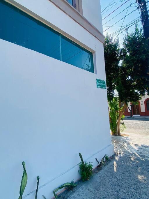 Casa Bahia 2 Blocks Malecon Amaizing Ocean View Apartment Ла Пас Екстериор снимка
